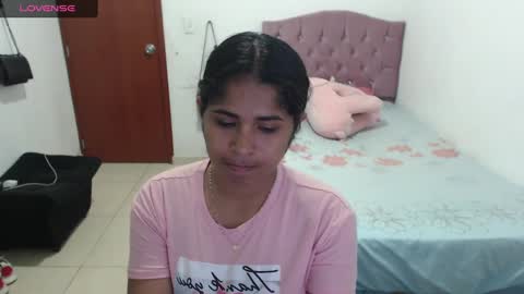 Kiara online show from December 21, 1:36 am