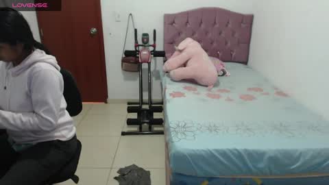 Kiara online show from December 24, 8:05 pm