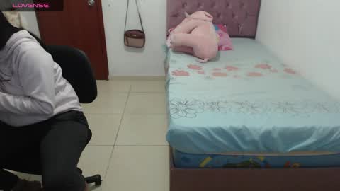 Kiara online show from December 27, 1:53 am