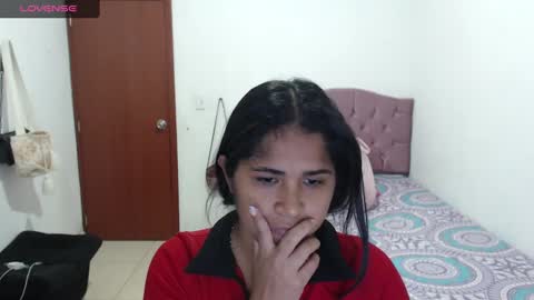 Kiara online show from January 18, 12:24 am