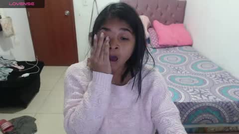 Kiara online show from January 27, 12:12 am