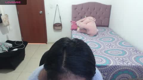 Kiara online show from January 27, 6:52 pm