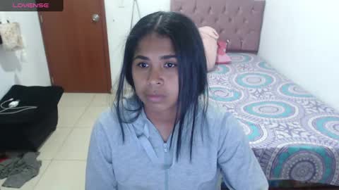 Kiara online show from January 31, 10:52 pm