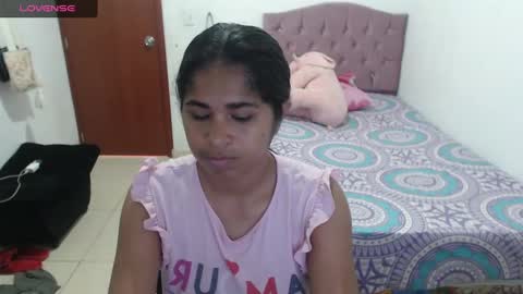 Kiara online show from February 8, 4:14 pm