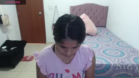 Kiara online show from February 9, 4:29 pm