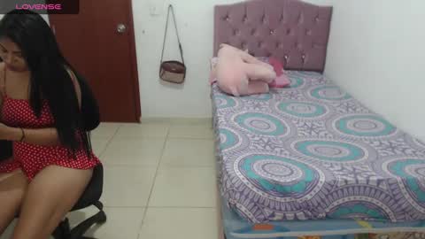 Kiara online show from February 17, 9:41 pm