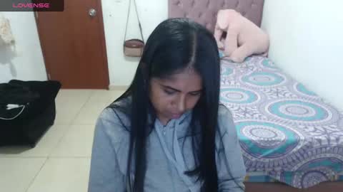 Kiara online show from February 25, 9:24 pm