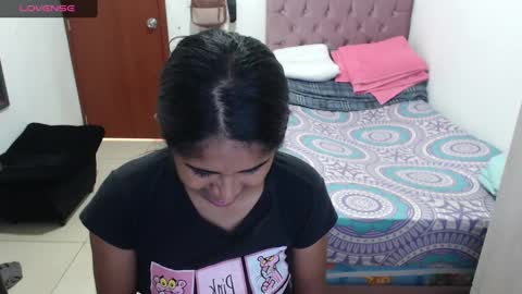 Kiara online show from March 11, 7:03 pm