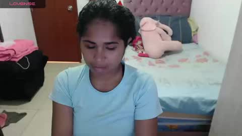 Kiara online show from September 16, 6:09 pm