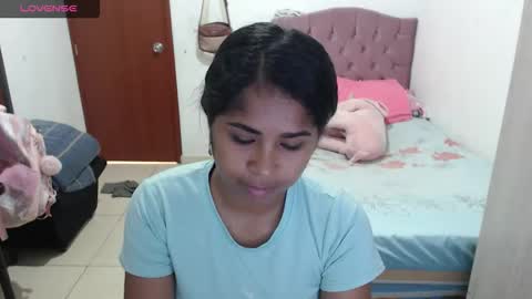 Kiara online show from October 10, 4:28 pm