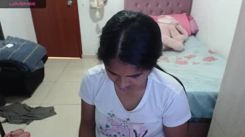 Kiara online show from October 16, 6:42 pm