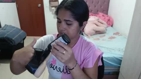 Kiara online show from October 23, 7:12 pm