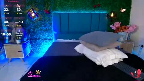Valery online show from June 3, 8:58 pm