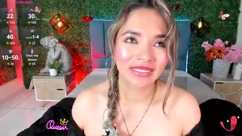 Valery online show from June 10, 9:14 pm