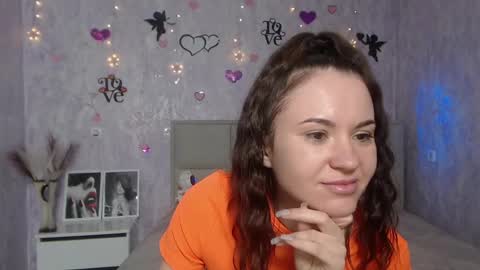 Kara online show from February 15, 2:04 am