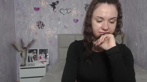 Kara online show from February 17, 10:36 pm