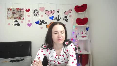 Kara online show from February 27, 4:52 am