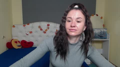 Kara online show from November 15, 6:26 pm