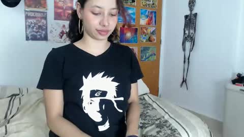 Snapshot of kiaralenon chatting on November 8, 11:36 pm kiaralenon online show from November 8, 11:36 pm