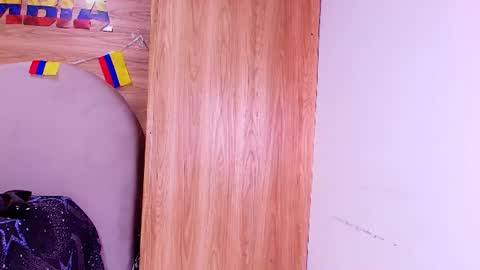 kiaralopez_ online show from July 3, 3:02 am