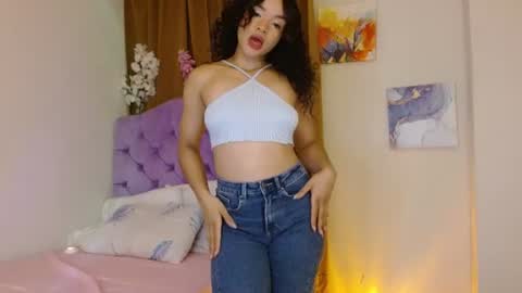 Kiara online show from July 18, 12:59 am