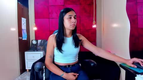 Kiara online show from September 21, 12:29 pm