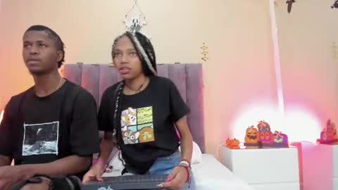 Sara Palacios online show from October 30, 7:14 pm