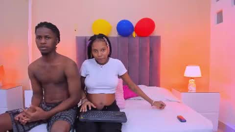 Snapshot of kiarasimons_ chatting on June 21, 4:15 am Sara Palacios online show from June 21, 4:15 am