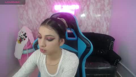 kiara online show from July 10, 8:22 pm