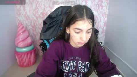 kiara online show from July 27, 12:45 pm