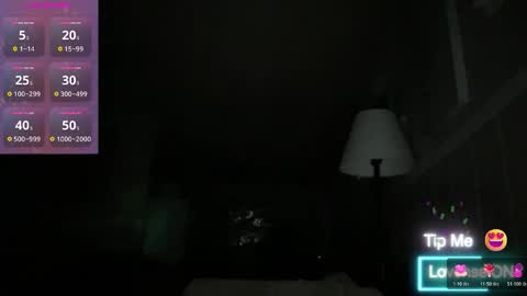 KiaraSugars online show from March 8, 9:02 am