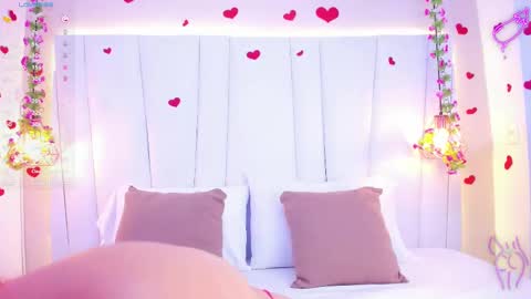 Snapshot of kiarhatrixie chatting on March 12, 11:31 am kiarha online show from March 12, 11:31 am