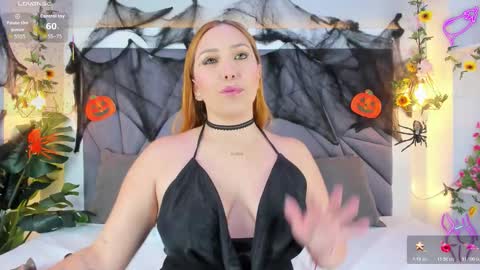 Snapshot of kiarhatrixie chatting on October 24, 3:14 am kiarha online show from October 24, 3:14 am