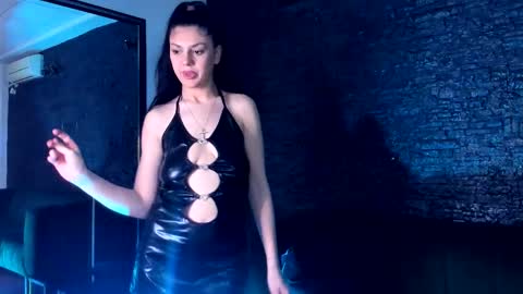 Kiarra online show from March 14, 8:58 pm