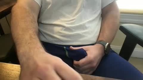 kickboxer04 online show from March 11, 6:25 pm