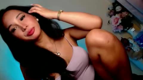 Snapshot of kiera_on_fire chatting on November 5, 6:46 am Kiera online show from November 5, 6:46 am