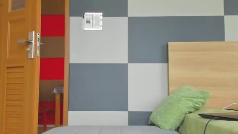 KIERA 31 online show from January 10, 6:31 am