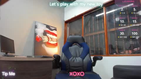 Snapshot of kieran_derek chatting on January 25, 7:18 pm Kieran Derek online show from January 25, 7:18 pm