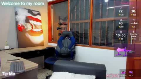 Snapshot of kieran_derek chatting on February 3, 9:19 am Kieran Derek online show from February 3, 9:19 am