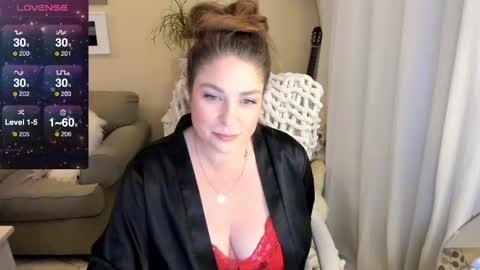 Kiera Reines online show from February 22, 3:23 am