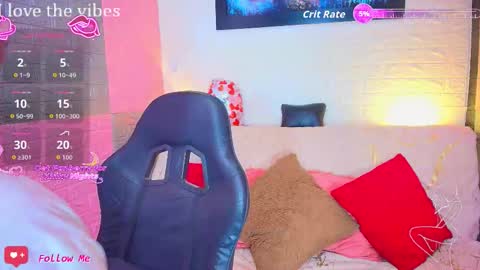 leidy  online show from January 9, 2:14 am