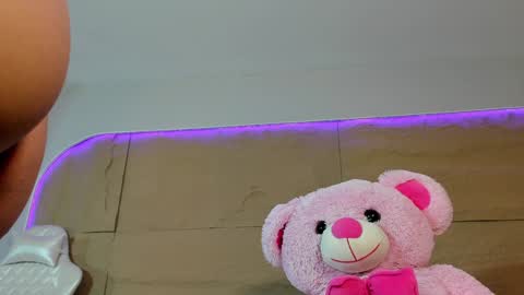 KIM COOPER online show from January 25, 10:08 am