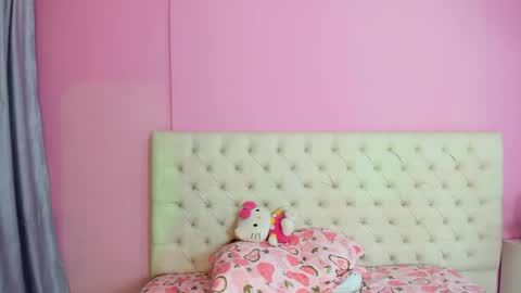 Snapshot of kiitty_horny_ chatting on May 8, 12:32 pm Melody online show from May 8, 12:32 pm