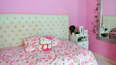Snapshot of kiitty_horny_ chatting on May 12, 12:35 pm Melody online show from May 12, 12:35 pm