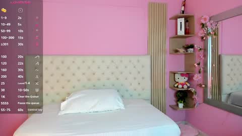 Snapshot of kiitty_horny_ chatting on June 10, 12:37 pm Melody online show from June 10, 12:37 pm