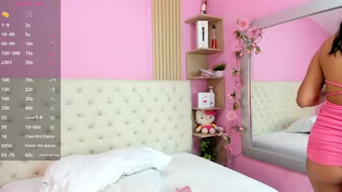Snapshot of kiitty_horny_ chatting on June 13, 12:36 pm Melody online show from June 13, 12:36 pm