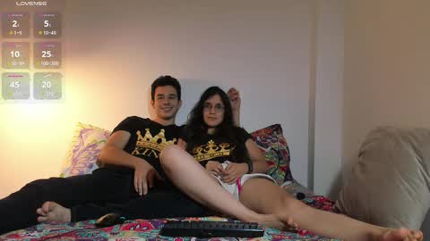 Snapshot of kiitxkat chatting on November 6, 3:07 am KiitXKat online show from November 6, 3:07 am