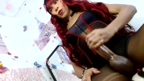Snapshot of kika_lorace_ chatting on May 26, 1:51 pm kika lorace online show from May 26, 1:51 pm