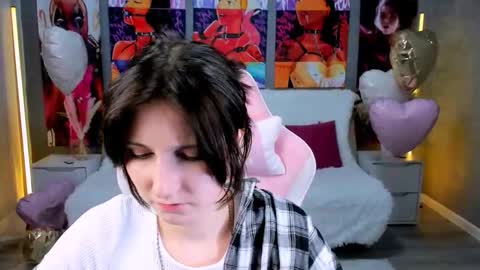 Kika online show from March 1, 12:07 pm