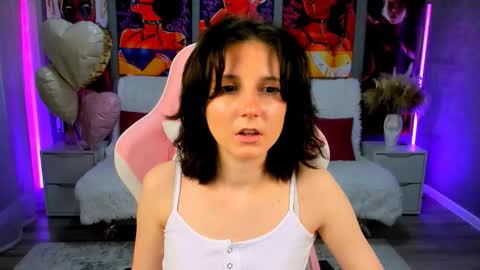 Kika online show from March 6, 12:12 pm